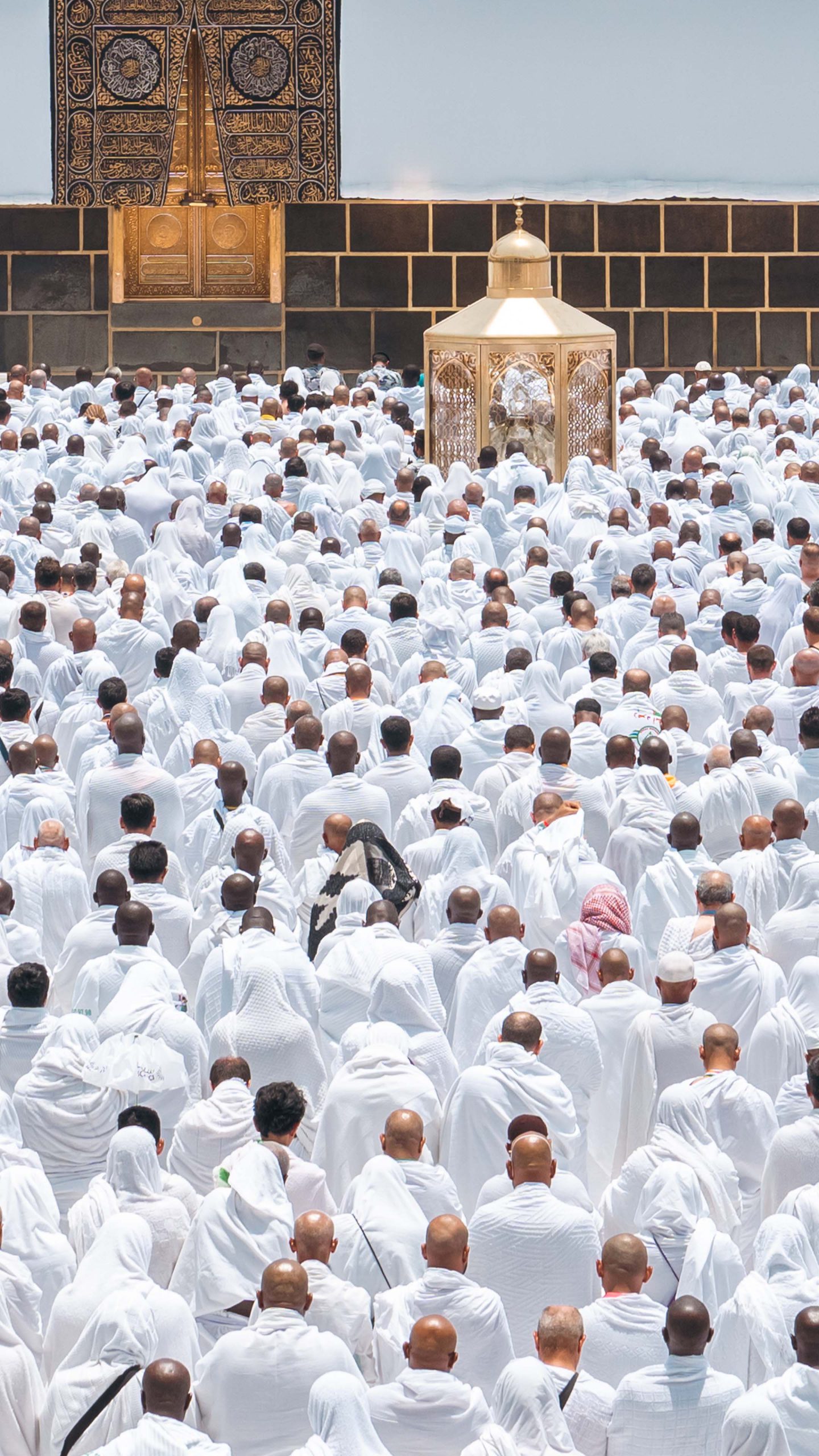 umrah statistics